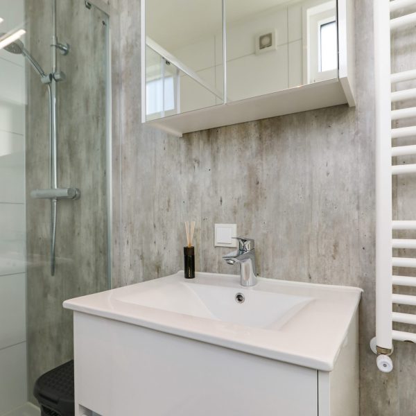 Beach Premium Chalet Chaletbouw Vosselman Werkendam