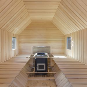 Raakeindse Kerkweg Chalet + perceel Moleschot_15