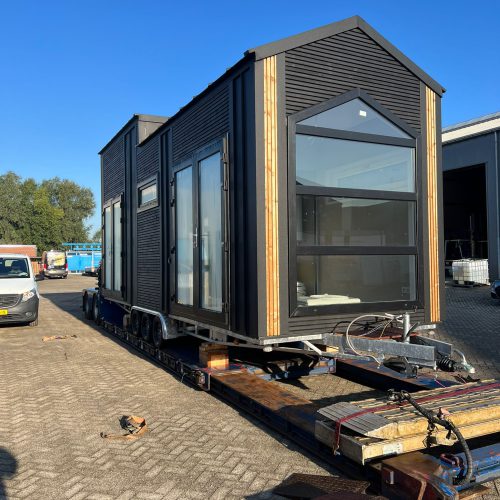 Tinyhouse Chaletbouw Vosselman Werkendam 6