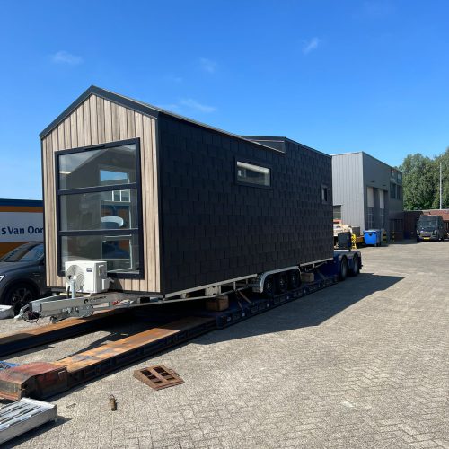 Tinyhouse Chaletbouw Vosselman Werkendam 4